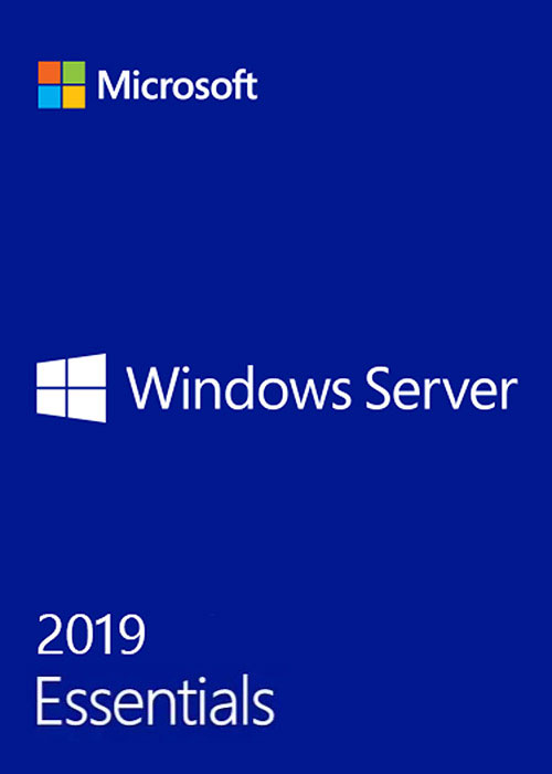 Official Windows Server 19 Essentials Key Global Windows Server 19 Essentials Key Global