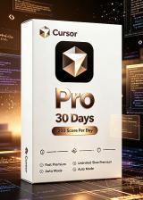 vipkeysale.com, Cursor Pro 30 Days 200 Score Per Day