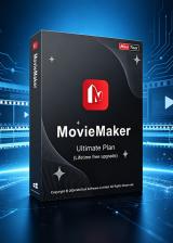 Official MiniTool MovieMaker Ultimate Plan CD Key Global