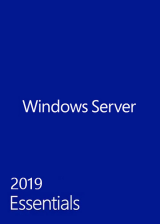 Official Windows Server 19 Essentials Key Global