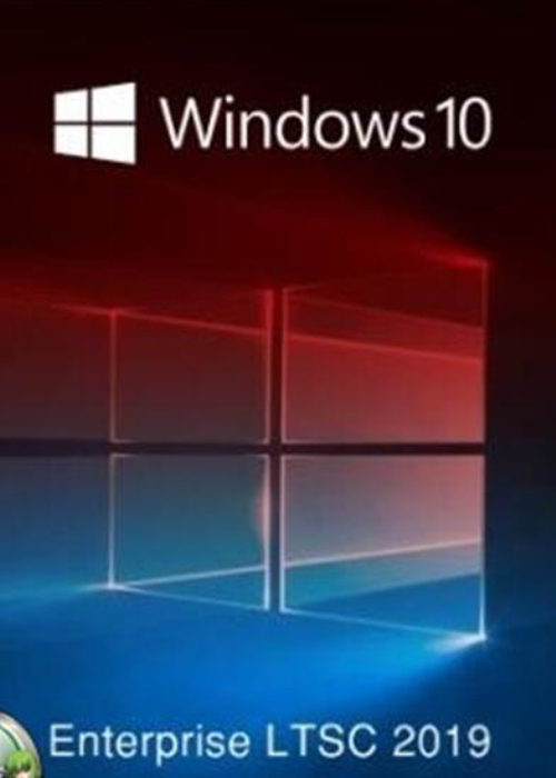 Official Windows 10 Enterprise LTSC 2019 CD Key Global Windows 10 Enterprise LTSC 2019 CD Key Global