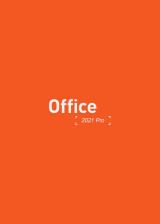 Official MS Office2021 Professional Plus CD Key Global