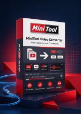 vipkeysale.com, MiniTool Video Converter - 12 Month Subscription