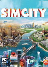 Official SimCity Standard Edition Origin CD Key English Only