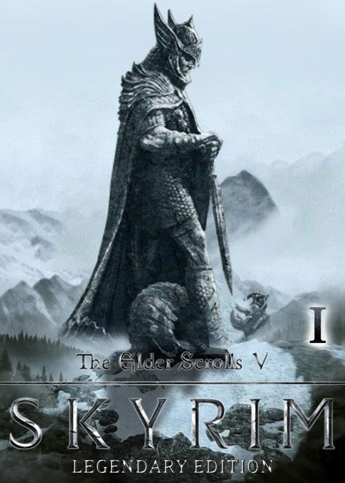 Official The Elder Scrolls V Skyrim Legendary Edition Steam CD Key EU The Elder Scrolls V Skyrim Legendary Edition Steam CD Key EU