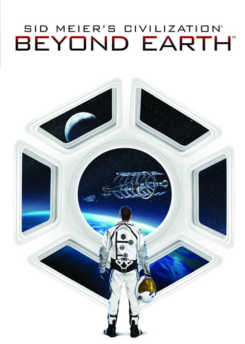 Official Civilization:Beyond Earth Steam CD Key Civilization:Beyond Earth Steam CD Key