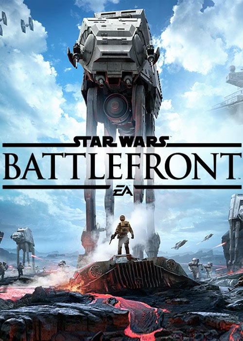 Star Wars Battlefront Origin CD Key