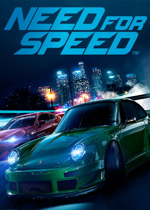 Official Need For Speed Origin CD-Key Need For Speed Origin CD-Key