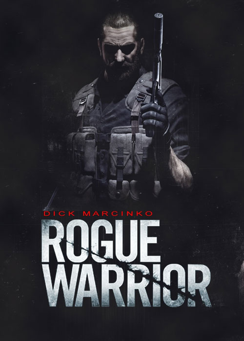 Rogue Warrior Steam CD Key
