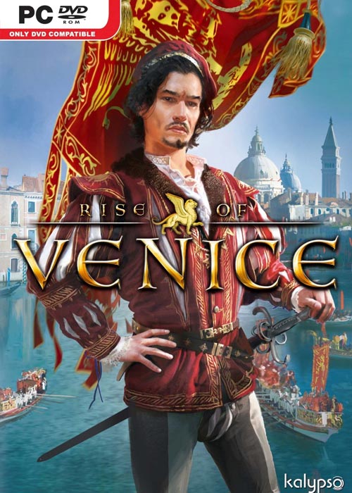Rise Of Venice Steam CD Key