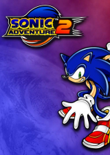 Official Sonic Adventure 2 Steam CD Key