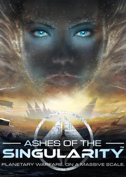 Ashes of the Singularity Steam CD Key