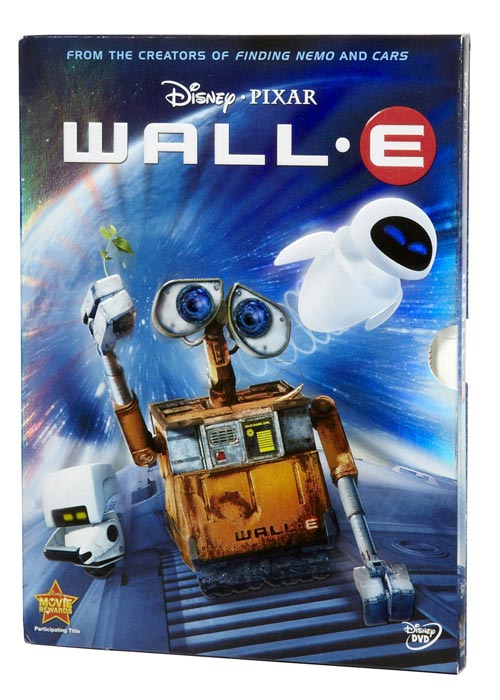 DisneyPixar WALLE Steam CD Key