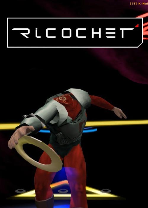 Ricochet Steam CD Key