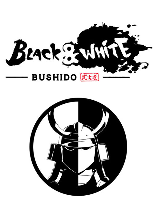 Black & White Bushido Steam CD Key