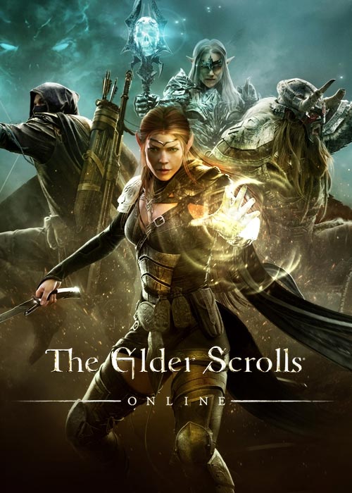 The Elder Scrolls Online Tamriel Unlimited + Explorers Pack CD Key