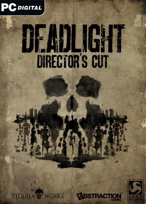 Deadlight Directors Cut Steam CD Key