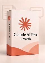 vipkeysale.com, Claude AI Pro 1 Month Global Top-Up