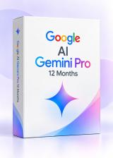 vipkeysale.com, Google AI Gemini Pro 12 Months
