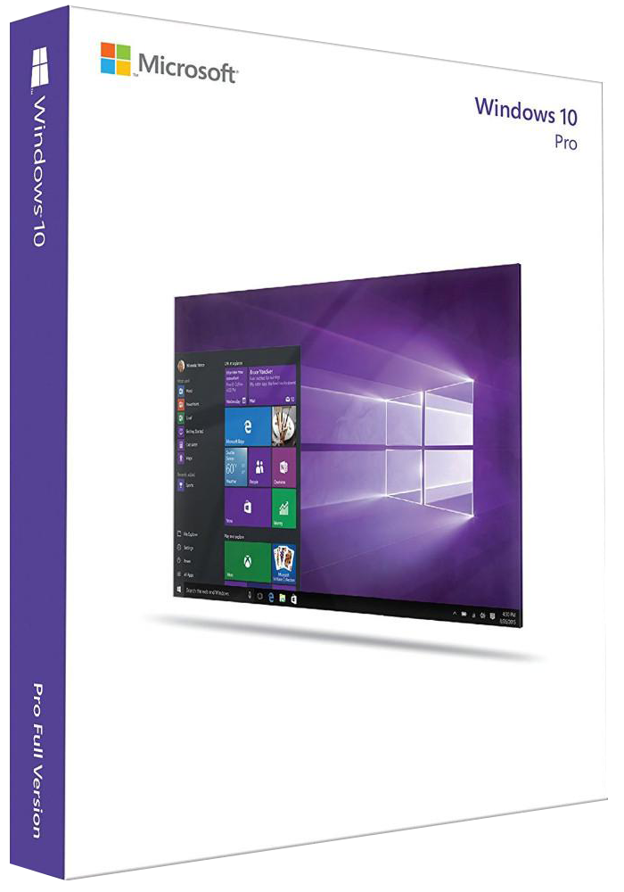 windows 10 pro full version price with cd key