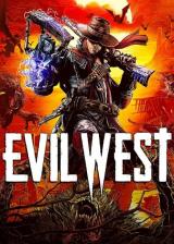 Official Evil West Steam CD Key EU