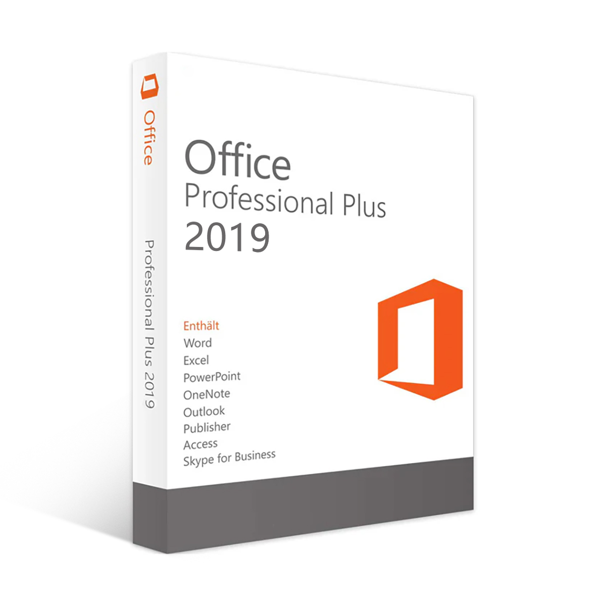 MS Office 2019 Professional  Plus Key Global