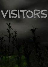 Official Visitors Steam Key