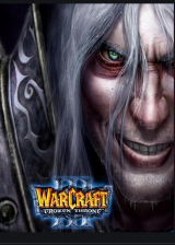 vipkeysale.com, WarCraft 3: The Frozen Throne Battle.net Key Global