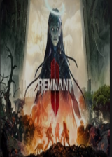 Official Remnant 2 Standard Edition Steam CD Key Global