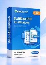 vipkeysale.com, SwifDoo PDF for Windows 1 Month 1 PC
