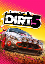 Official DiRT 5 Day One Edition Steam CD Key Global