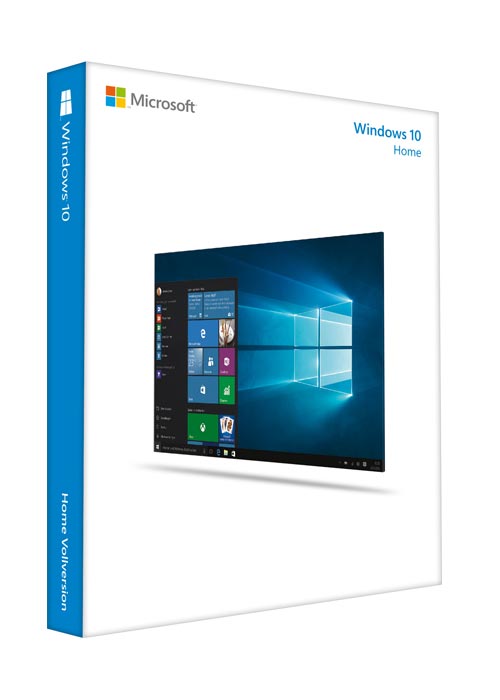 Official Microsoft Windows 10 Home Scan CD Key Global Microsoft Windows 10 Home Scan CD Key Global