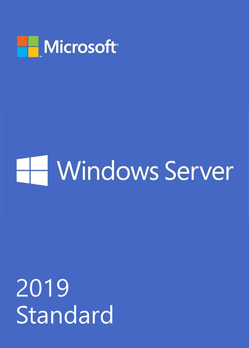 Official Windows Server 19 Standard Key Global Windows Server 19 Standard Key Global