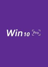 Official MS Win 10 Pro Retail KEY GLOBAL
