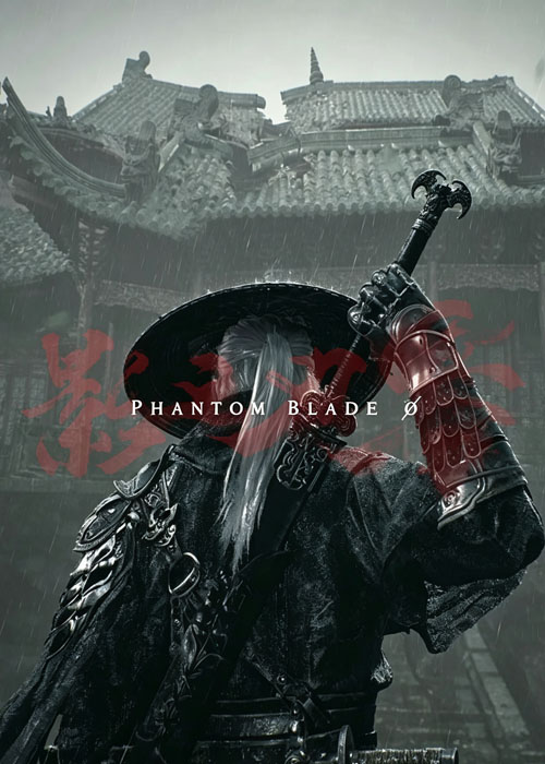 vipkeysale, Phantom Blade Zero Steam CD Key Global