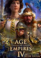 vipkeysale.com, Age of Empires 4 Deluxe Edition Steam CD Key Global