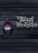 Official Riaaf The Spider Steam Key